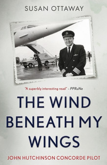 The Wind Beneath My Wings by Susan Ottaway - Paperback