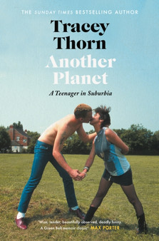 Another Planet by Tracey Thorn - Paperback