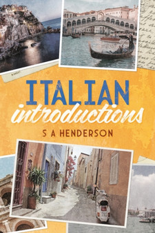 Italian Introductions by SA Henderson - Paperback