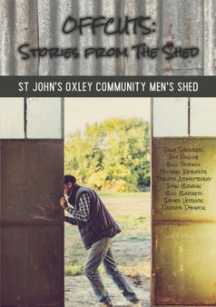 Offcuts : Stories from the Shed by Darryl Dymock - Paperback