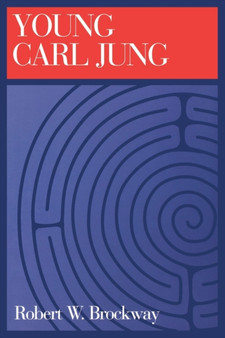 Young Carl Jung by Robert Brockway - Paperback