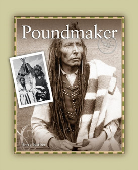 Poundmaker by Terry Barber - Paperback