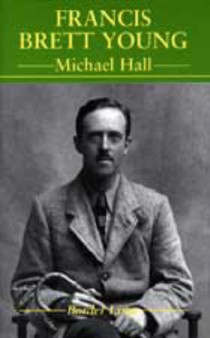Francis Brett Young by Michael Hall - Paperback