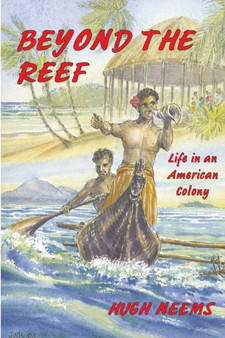 Beyond the Reef by Hugh Neems - Paperback