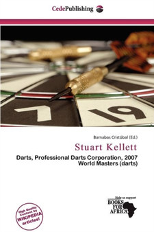 Stuart Kellett by Barnabas Crist Bal - Paperback
