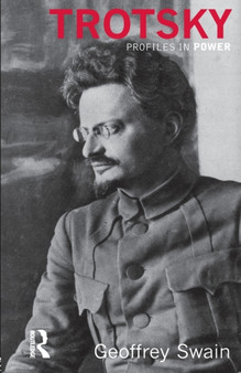 Trotsky by Geoffrey Swain - Paperback