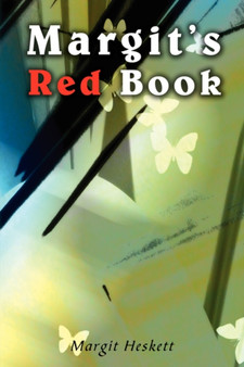 Margit's Red Book by Margit Heskett - Paperback