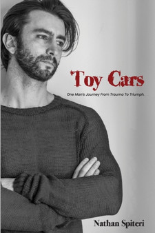 Toy Cars by Nathan Spiteri - Paperback