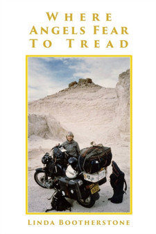 Where Angels Fear To Tread by Linda Bootherstone - Paperback