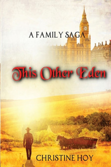 This Other Eden by Christine Hoy - Paperback