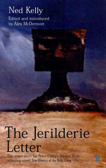 Jerilderie Letter by The Jerilderie Letter Ned Kelly - Paperback