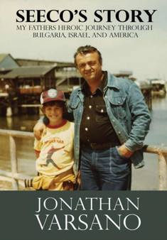 Seeco's Story by Jonathan Varsano - Hardback