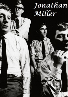 Jonathan Miller by Harry Lime - Paperback