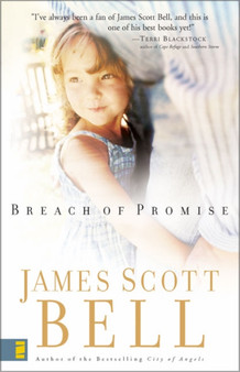 Breach of Promise by James Scott Bell - Paperback