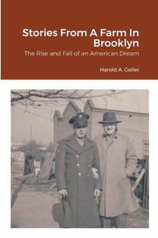 Stories From A Farm In Brooklyn by Harold Geller - Paperback