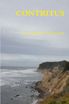 Contritus by Red Jordan Arobateau - Paperback