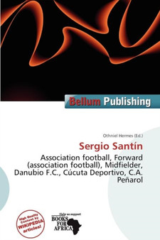 Sergio Sant N by Othniel Hermes - Paperback