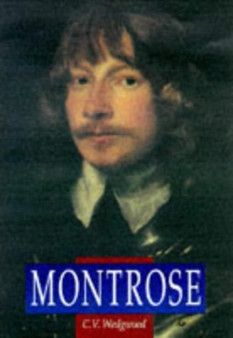 Montrose by C.V. Wedgwood - Paperback