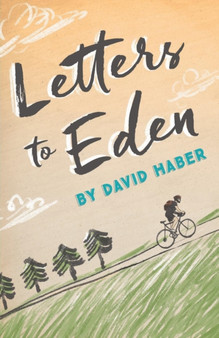 Letters to Eden by David Haber - Paperback