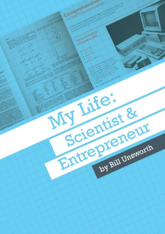 My Life by Bill Unsworth - Paperback