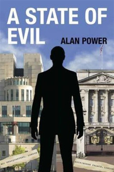 A State of Evil by Alan Power - Paperback