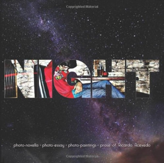 Night by Ricardo Acevedo - Paperback
