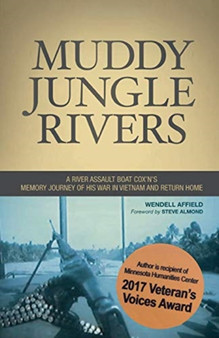 Muddy Jungle Rivers by Wendell Affield - Paperback