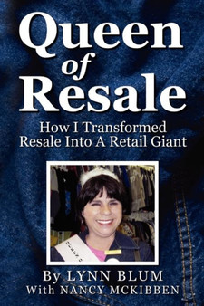 Queen of Resale by Lynn Blum - Paperback