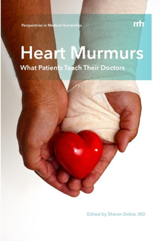 Heart Murmurs by Sharon Dobie - Paperback