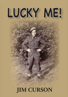 Lucky Me! by Jim Curson - Paperback