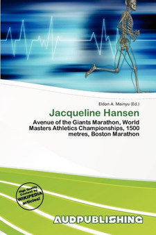 Jacqueline Hansen by Eldon A Mainyu - Paperback