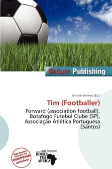 Tim (Footballer) by Othniel Hermes - Paperback