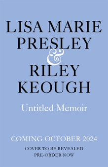 Lisa Marie Presley Untitled Memoir by Lisa Marie Presley - Paperback