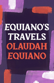 Equiano's Travels by Olaudah Equiano - Paperback