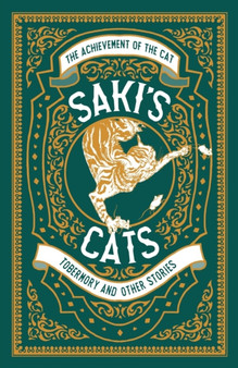 Saki's Cats by Saki - Paperback