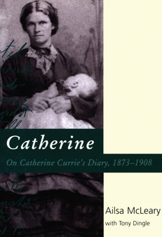 Catherine by Ailsa McLeary - Paperback