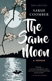 The Same Moon by Sarah Coomber - Paperback