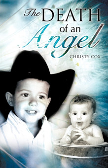 Death of an Angel by Christy Cox - Paperback
