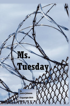 Ms. Tuesday by Janice Johnson - Paperback