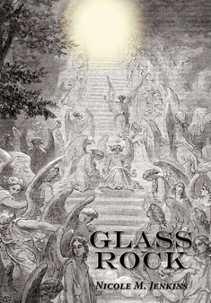 Glass Rock by Nicole M. Jenkins - Paperback