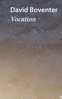 Vocation by David Boventer - Paperback