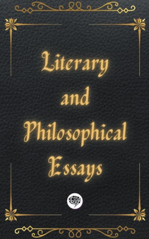 Literary and Philosophical Essays by Various - Paperback