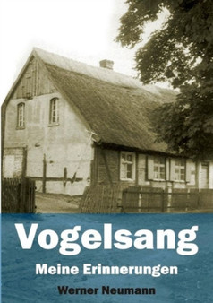 Vogelsang by Werner Neumann - Paperback