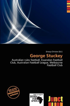 George Stuckey by Emory Christer - Paperback
