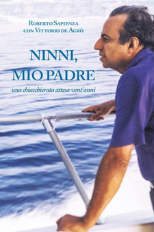 Ninni, mio padre by Roberto Sapienza - Paperback
