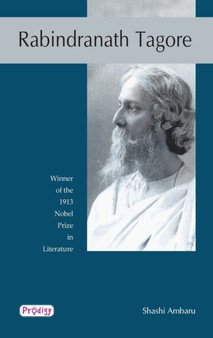 Rabindranath Tagore by Shashi Ambaru - Paperback