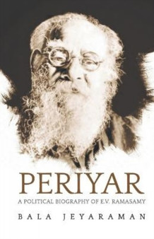 Periyar by Bala Jeyaraman - Paperback