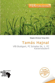 Tam S Hajnal by Waylon Christian Terryn - Paperback