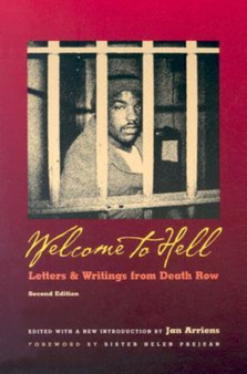 Welcome To Hell by Clive Stafford Smith - Paperback