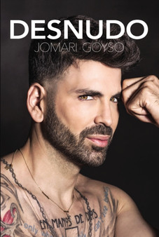 Desnudo by Jomari Goyso - Paperback